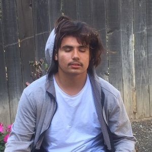 Meet your Posher, Kade